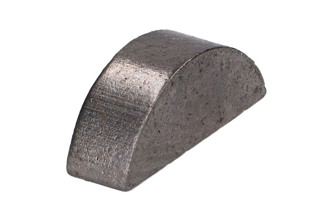 Woodruff Nyckel kopplingskorg Buzzetti 9.5x3x3.7mm Simson