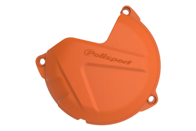 Kopplingskåpa Polisport orange EXC / TE / FE