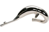Exhaust FMF Fatty nickel-plated CR 125 2000-2001