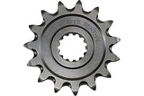 Front Sprocket Renthal 520 Z.15 self-cleaning Kawasaki YZ 250 / YZF 450