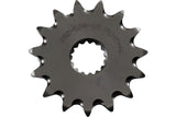 Front Sprocket Renthal 520 Z.15 self-cleaning KTM / Husqvarna / Beta
