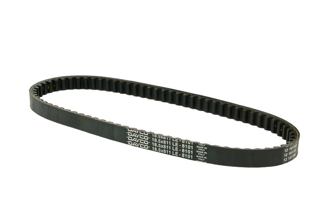 Drive Belt Dayco Aprilia / Gilera / Piaggio lång