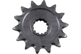Front Sprocket Renthal 520 Z.14 self-cleaning RM 250 / DR-Z 400