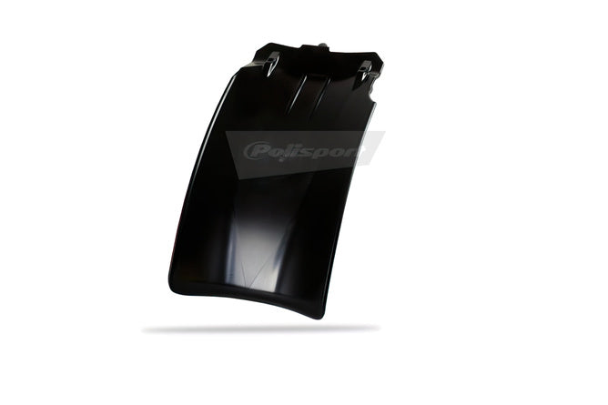 Mudflap Stötfångare Polisport Svart KTM SX 85 - Husqvarna TC 85