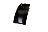 Mudflap shock Polisport black KTM SX 85 - Husqvarna TC 85