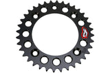 Rear Sprocket Renthal 415 Z.40 black TC / SX 50
