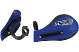 Handguards Composite blue