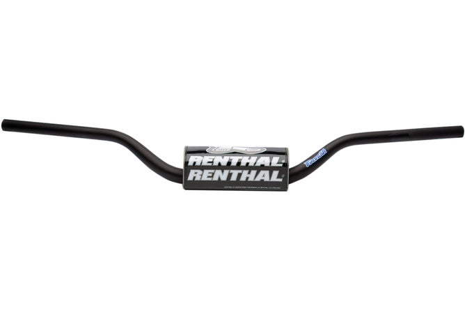 Styre Renthal Fatbar 831 KTM 85 svart