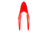Rear Mudguard red Beta 50 RR after 2012