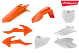 Fairing Kit Polisport original colour (2018) KTM SX 85
