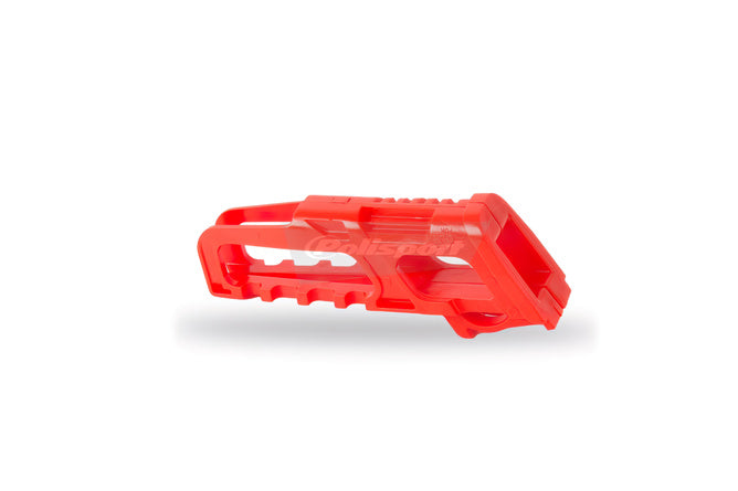 Swingarm Slider Polisport CRF röd