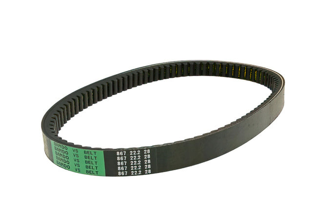 Drivrem Bando V/S Suzuki Burgman 200cc 2007-