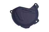 Clutch Case Guard Polisport blue EXC-F 250 / 350 2012-2016