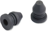 Brake Bleeder Plugs (x2)