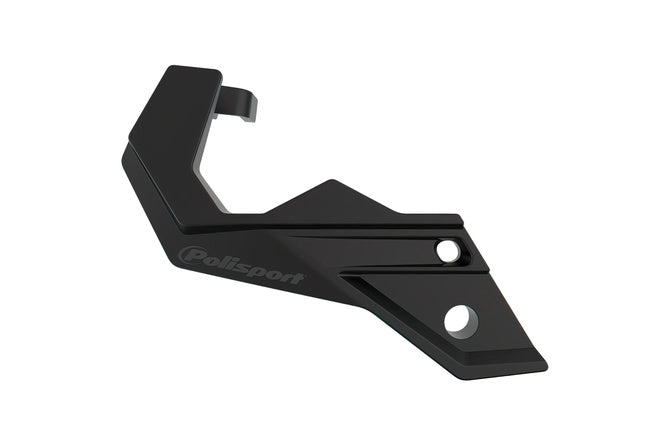 Gaffelkydd Polisport GasGas EC 125 / 250 svart