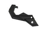 Fork Protectors Polisport GasGas EC 125 / 250 black