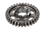 Gear 32 teeth 3rd gear Simson
