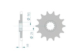 Front Sprocket Afam self-cleaning 12 teeth Suzuki DR-Z 400 / RM 250