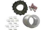 Clutch Plate Kit Torq Drive CRF 250