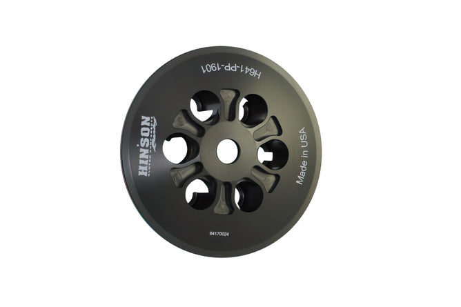 Hinson Kopplingstryckplatta YZF 250