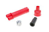 Throttle Cable Splitter Domino Red