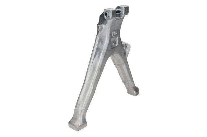 Huvudstöd aluminium + 3cm Simson