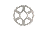 Rear Sprocket steel 50 teeth - 428 AFAM Yamaha TW 125 / XT 125 / 350 / TY 125