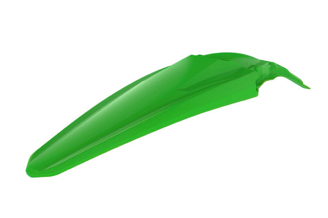 Bakskärm Polisport originalfärg 16 Kawasaki KXF 450