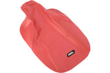 Seat Cover Standard Moose Racing XR 400 red