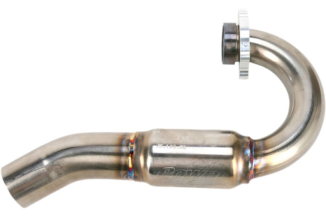 Uppvärmningsrör FMF Powerbomb rostfritt stål KXF 250 2012-2016