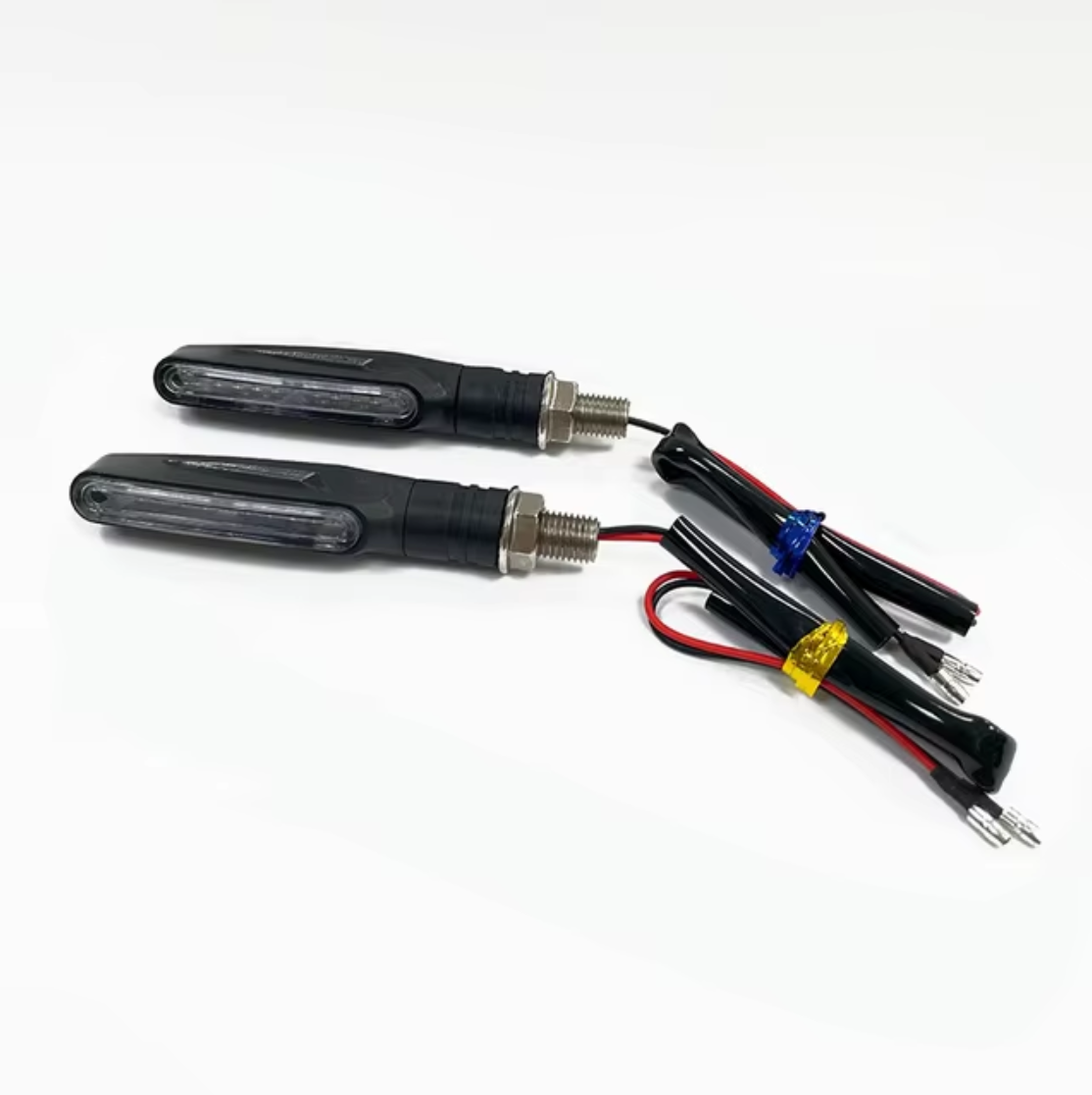 LED BLINKER (DYNAMISKA) - Mopedproffsen