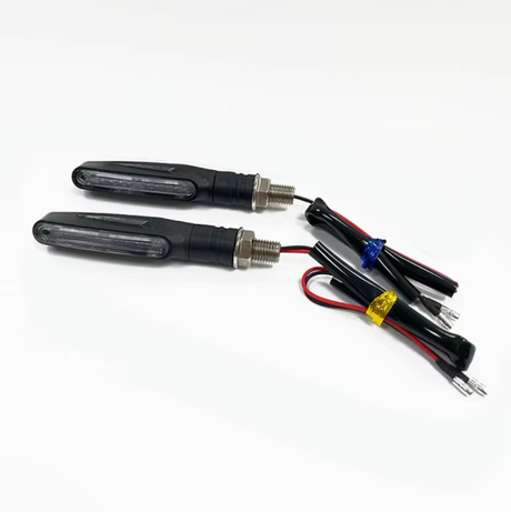 LED BLINKER (DYNAMISKA) - Mopedproffsen