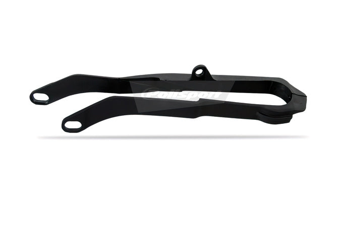 Swingarm Slider Polisport CR CRF svart -07