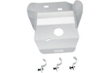 Skid Plate aluminium Moose Racing RM 250 2001-2008