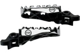 Footrests / Footpegs Moose Racing Hybrid standard KXF 250 / 450