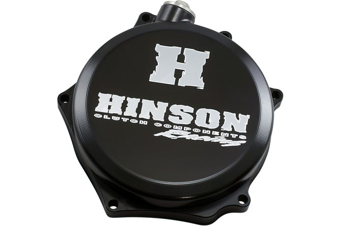 Kopplingsskydd Hinson RMZ 250