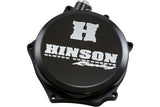 Clutch Cover Hinson RMZ 250