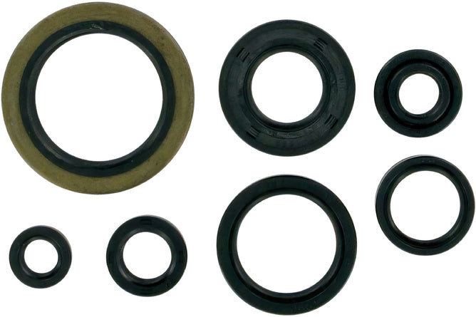 Oljetätning Set Moose Racing RM 250 1990-1995