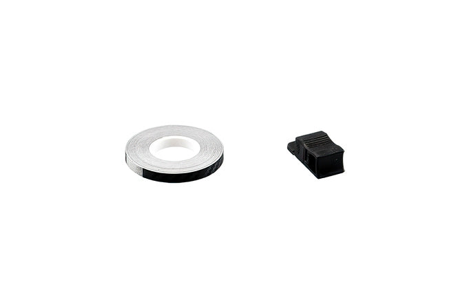 Tuning Tape kolfiber 7Mm