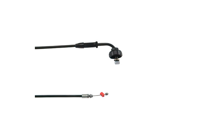 Kabel sitslås MBK Ovetto / Yamaha Neo's före 2008