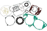 Gasket Set complete with oil seals Moose Racing CR 250 1992-2001