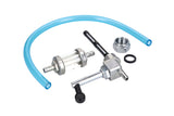 Fuel Tap, Hose + Filter Simson