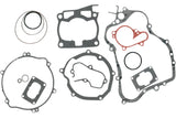 Gasket Set complete Moose Racing YZ 125 2001-2004