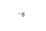 Screw passenger footrest Yamaha BWu0027s after 2004