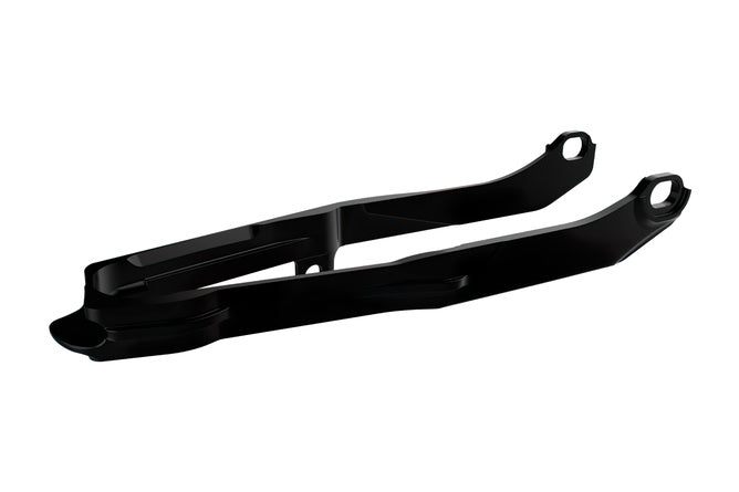 Swingarm Slider Polisport svart Honda CRF 450