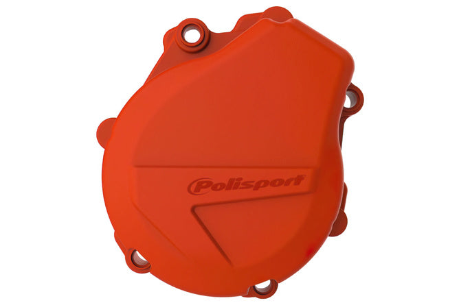Tändkåpa Polisport EXC 450 / FE 501 orange