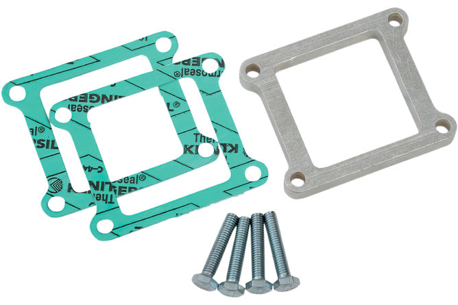 Distans / Tätning Kit reed ventiler Moose Racing RM 85