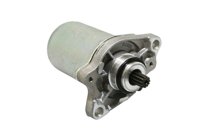 Startmotor Piaggio 2-takt