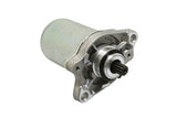 Starter Motor Piaggio 2-stroke