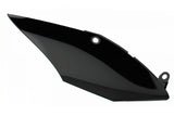 Side Panels Polisport black Honda CRF450R / RX